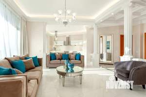 2-к квартира, вторичка, 75м2, 10/13 этаж