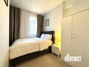 1-к квартира, вторичка, 39м2, 3/5 этаж