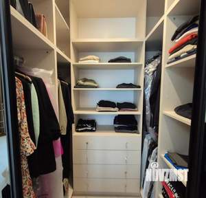 2-к квартира, вторичка, 110м2, 9/24 этаж