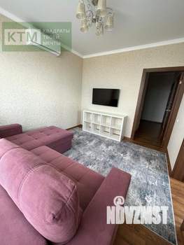 1-к квартира, вторичка, 35м2, 9/19 этаж