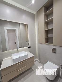 3-к квартира, вторичка, 71м2, 2/20 этаж