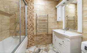 4-к квартира, вторичка, 182м2, 14/21 этаж