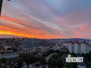 Студия квартира, вторичка, 35м2, 18/19 этаж
