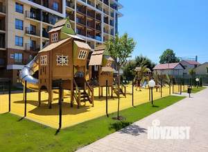 1-к квартира, вторичка, 24м2, 10/13 этаж