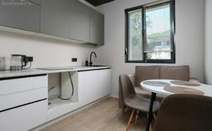 1-к квартира, вторичка, 27м2, 3/18 этаж