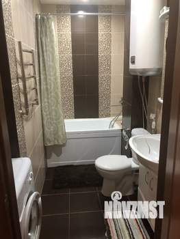 1-к квартира, вторичка, 36м2, 4/5 этаж