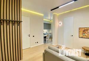 2-к квартира, вторичка, 46м2, 11/12 этаж