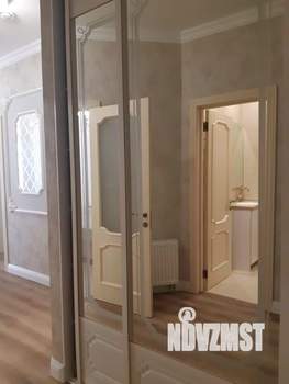 2-к квартира, вторичка, 101м2, 7/27 этаж