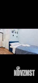 Студия квартира, вторичка, 14м2, 2/4 этаж