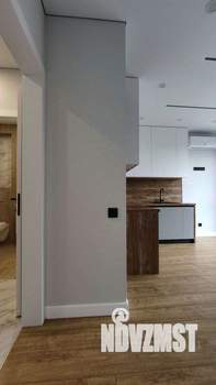 2-к квартира, вторичка, 37м2, 15/25 этаж