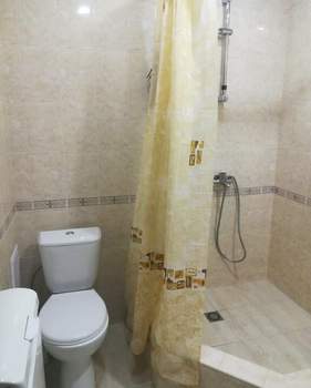 Студия квартира, вторичка, 17м2, 3/6 этаж