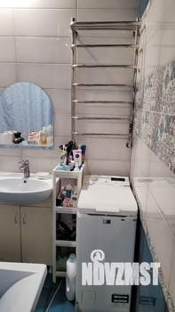 2-к квартира, вторичка, 36м2, 3/3 этаж