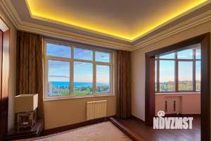 2-к квартира, вторичка, 109м2, 18/24 этаж