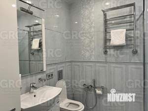 2-к квартира, вторичка, 51м2, 20/21 этаж