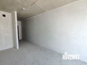 Студия квартира, вторичка, 24м2, 10/19 этаж