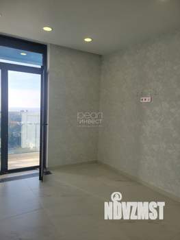 Студия квартира, вторичка, 25м2, 17/19 этаж