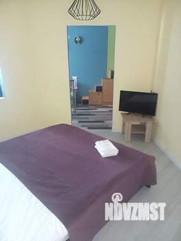 2-к квартира, вторичка, 50м2, 13/13 этаж