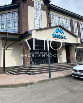 1-к квартира, вторичка, 36м2, 5/5 этаж