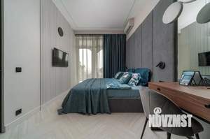 1-к квартира, вторичка, 31м2, 8/13 этаж