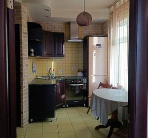 2-к квартира, вторичка, 40м2, 2/4 этаж