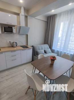 1-к квартира, вторичка, 40м2, 10/13 этаж
