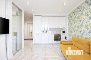 2-к квартира, вторичка, 45м2, 13/21 этаж
