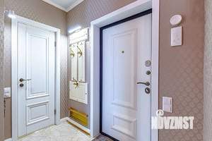 1-к квартира, вторичка, 44м2, 18/20 этаж