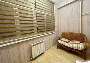 3-к квартира, вторичка, 78м2, 1/20 этаж