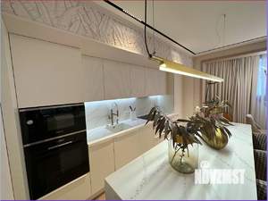 2-к квартира, вторичка, 105м2, 5/16 этаж