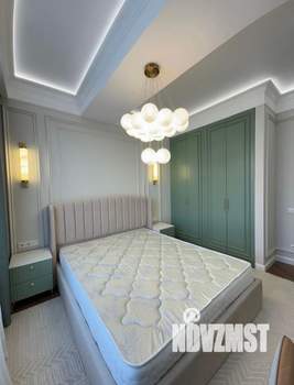 2-к квартира, вторичка, 48м2, 15/20 этаж