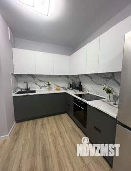 1-к квартира, вторичка, 35м2, 5/12 этаж