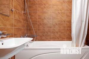 1-к квартира, вторичка, 59м2, 3/5 этаж