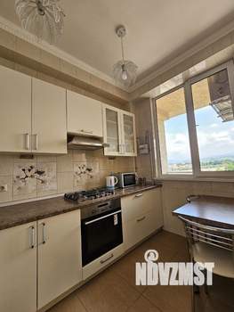 2-к квартира, вторичка, 40м2, 6/6 этаж