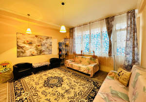 1-к квартира, вторичка, 80м2, 4/8 этаж