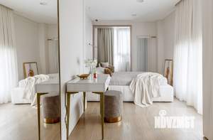 3-к квартира, вторичка, 91м2, 7/15 этаж