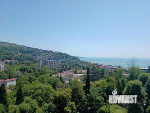 Студия квартира, вторичка, 23м2, 5/10 этаж