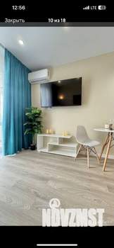 Студия квартира, вторичка, 27м2, 8/12 этаж