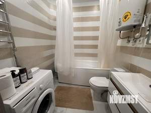 Студия квартира, вторичка, 27м2, 5/9 этаж