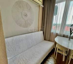 1-к квартира, вторичка, 30м2, 3/6 этаж