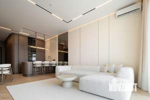 3-к квартира, вторичка, 100м2, 8/26 этаж