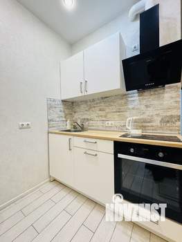 Студия квартира, вторичка, 23м2, 3/4 этаж