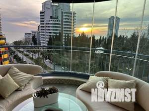 3-к квартира, вторичка, 150м2, 4/16 этаж