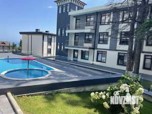 Студия квартира, вторичка, 53м2, 2/4 этаж