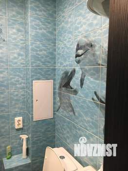 2-к квартира, вторичка, 44м2, 1/3 этаж