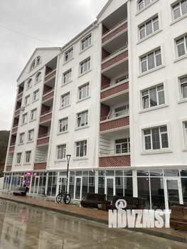 Студия квартира, вторичка, 30м2, 2/5 этаж