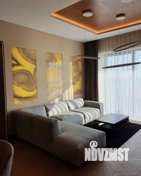 3-к квартира, вторичка, 160м2, 6/26 этаж