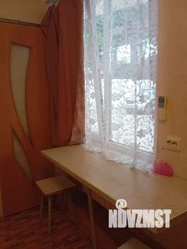 2-к квартира, вторичка, 34м2, 1/5 этаж