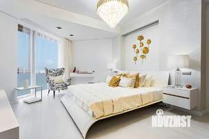 3-к квартира, вторичка, 150м2, 15/21 этаж