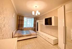 2-к квартира, вторичка, 47м2, 2/4 этаж