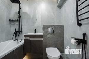 Студия квартира, вторичка, 26м2, 4/7 этаж